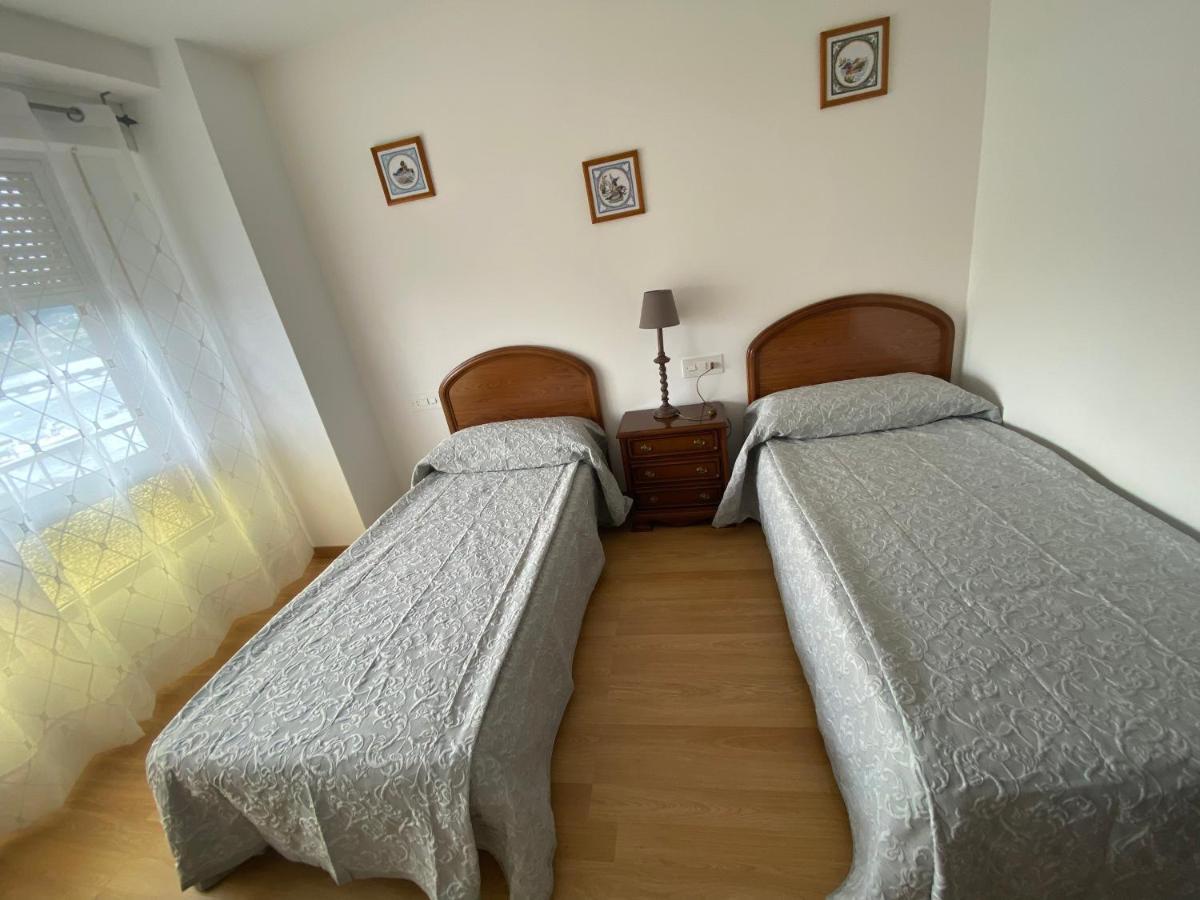 Apartamento Centrico Con Vistas Y Cerca De Playa Пуэнтедеуме Экстерьер фото